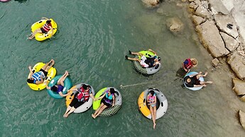 Canyon Lakeview Resort