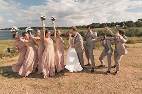 Canyon Lakeview Resort