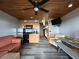 Canyon Lakeview Resort