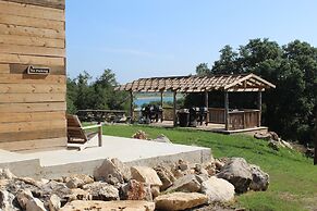 Canyon Lakeview Resort