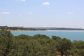 Canyon Lakeview Resort