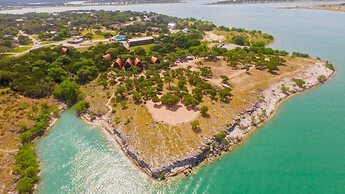 Canyon Lakeview Resort