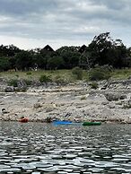 Canyon Lakeview Resort