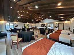 Canyon Lakeview Resort