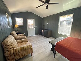 Canyon Lakeview Resort