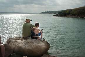 Canyon Lakeview Resort