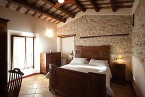 B&B Corte dei Turchi