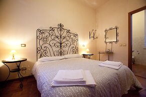 B&B Corte dei Turchi