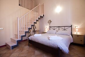 B&B Corte dei Turchi