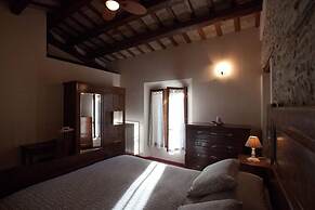 B&B Corte dei Turchi