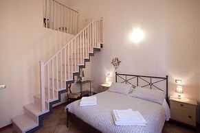 B&B Corte dei Turchi