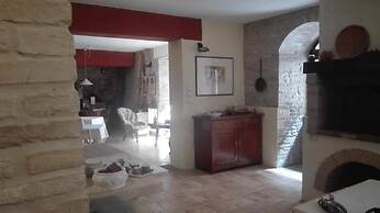 B&B Corte dei Turchi