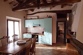 B&B Corte dei Turchi