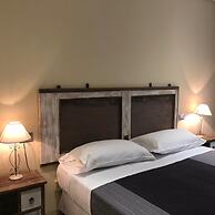 B&B Corte dei Turchi