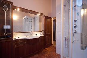 B&B Corte dei Turchi