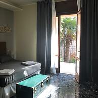 B&B Corte dei Turchi