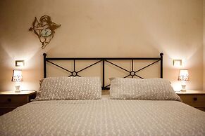 B&B Corte dei Turchi