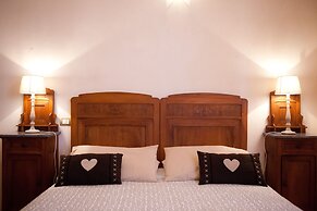 B&B Corte dei Turchi