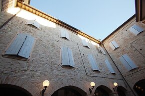 B&B Corte dei Turchi