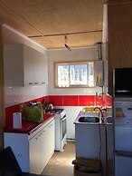 Cabaña en Algarrobo 5 El Canelo