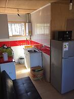 Cabaña en Algarrobo 5 El Canelo