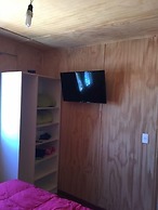 Cabaña en Algarrobo 5 El Canelo