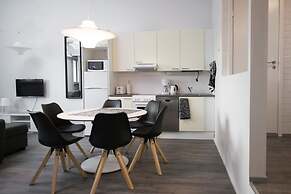 Innotelli Apartments