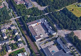 Innotelli Apartments