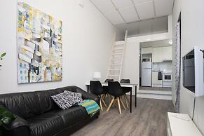 Innotelli Apartments