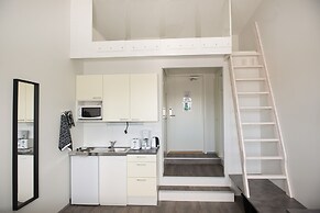 Innotelli Apartments