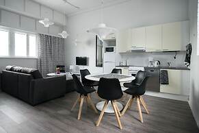 Innotelli Apartments