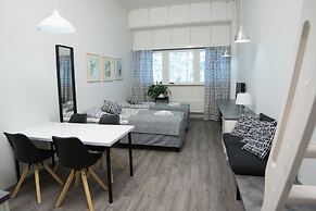 Innotelli Apartments