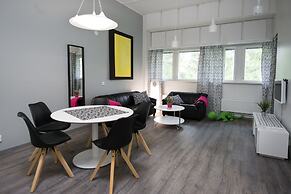 Innotelli Apartments