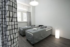 Innotelli Apartments