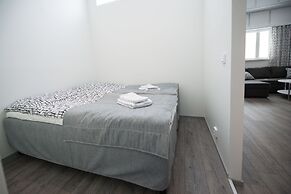 Innotelli Apartments