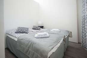 Innotelli Apartments