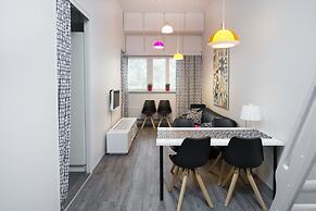 Innotelli Apartments