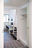 Innotelli Apartments