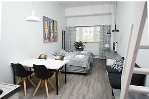 Innotelli Apartments