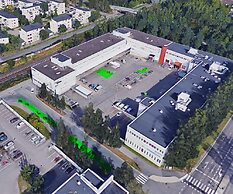 Innotelli Apartments