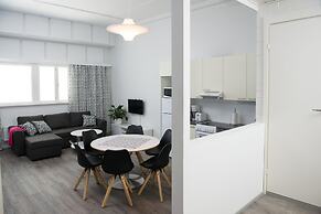 Innotelli Apartments