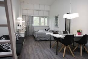 Innotelli Apartments