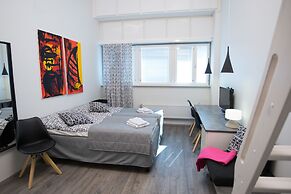 Innotelli Apartments