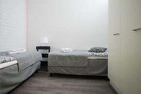 Innotelli Apartments