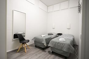 Innotelli Apartments