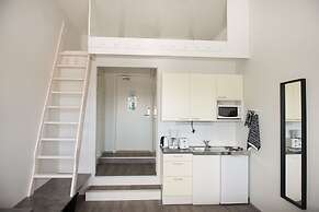 Innotelli Apartments