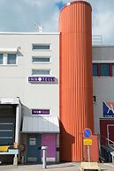 Innotelli Apartments