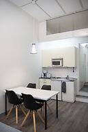 Innotelli Apartments