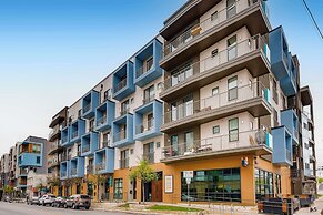 Sentral East Austin at 1630 E. Sixth