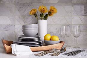 Sentral East Austin at 1630 E. Sixth